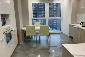 Уютная квартира, Москва