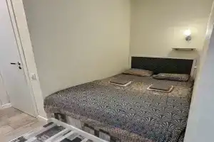 Студия в ЖК Спасский мост, Красногорск
