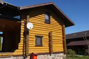 Дом для отпуска «Усадьба на Нарочи», Гатовичи