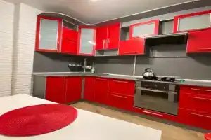 Квартира с современным ремонтом, Пинск