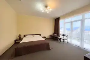 Гостевой дом «Apart-Argo», Коктебель