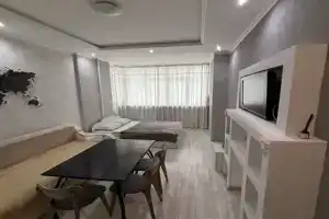 Квартира у Дворца спорта, Раменское
