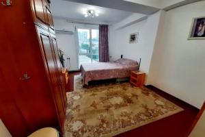 Море в 5 минутах от квартиры