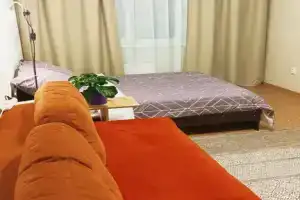 Квартира в центре города, рядом с Автостанцией