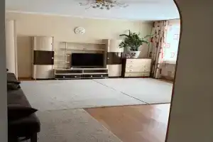 Дом в центре города
