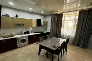 Квартира у моря, Сочи