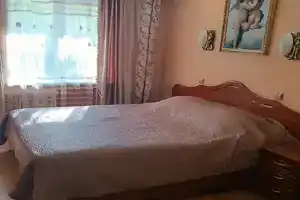 Двухместный номер с 1 кроватью Люкс, Серов