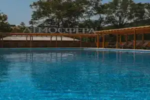 База отдыха «Атмосфера», Широкая Балка