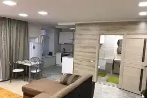 Центр города