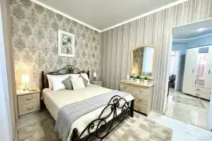 Astra Apartments в районе Вокзала