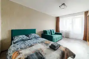 Апартаменты в центре у набережной