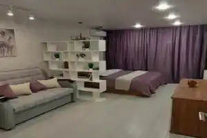 Уютная квартира в центре