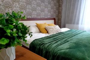 Уютная квартира в новой части города