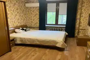 Трехкомнатная квартира в центре Минска