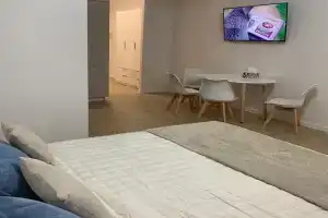 Апартаменты на берегу, Анапа