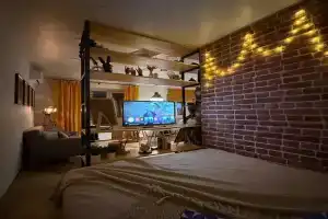 Пушка Бомба Заезжай