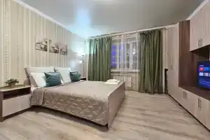 Уютная квартира в центре Пятигорска