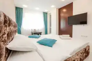 Квартира Молодежная Каскад Минск, Минск