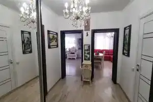 2-комнатная квартира, Геленджик