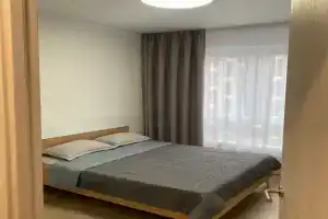 Уютная чистая квартира, Москва