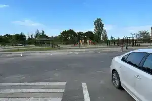 Уютная квартира с видом на море, Каспийск