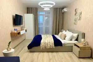 Неотель квартира рядом с ОДБ, Воронеж