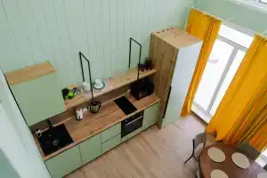 Гостевой дом «Солнце в горах»