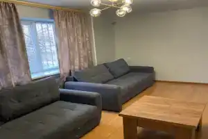 Квартира в центре города