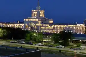 Видовая, уютная, квартира в историческом центре Волгограда