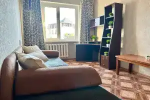 3-комнатная квартира, Ливадия