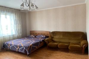Уютная квартира возле Геликона, Новокузнецк