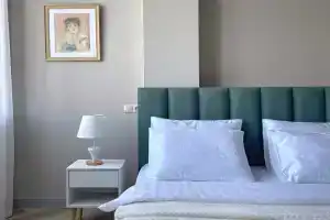Апартамент 87 в ЖК Парковый, Кисловодск