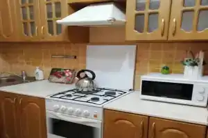 Уютная квартира в курортной зоне