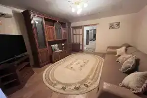 Уютная квартира в центральном районе Волгограда