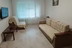 Уютная квартира в зелёном районе города