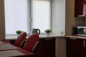Уютная двушка в самом центре города