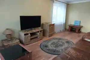 2-комнатная квартира, Магадан