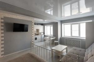 "Хочу приехать" на Галкинской 107