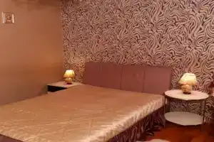 Квартира у Монастыря, Дивеево