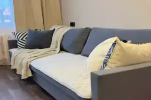 Уютные Хибины, Кировск