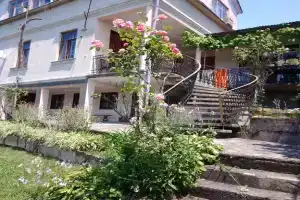 Дом отдыха