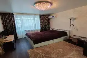Уютная и тёплая квартира, Дзержинск