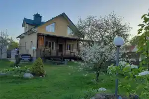 Гостеприимный уютный дом с видом на парк, Иваново