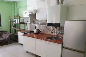 Уютная квартира у моря, Мысхако