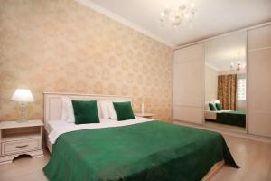 2-комнатные Апартаменты в ЖК Шахристан, Алматы