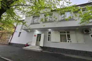 Хостел «Tigi», Владикавказ