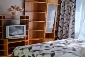 Уютный уголок, Москва