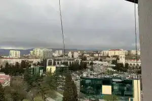 Уютная квартира в самом центре Сочи