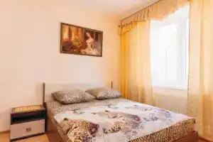 1-комнатная Квартира, Екатеринбург