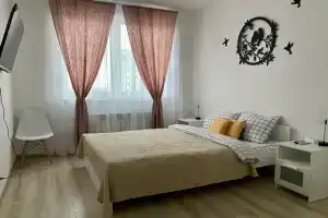 Уютная квартира в Мамулино